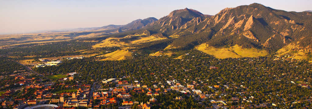 Boulder